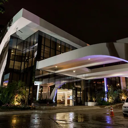 Hotel Casino Acaray-2